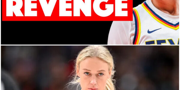 Sophie Cunningham Got SAVAGE REVENGE After Liberty Fans DISRESPECTED Her — And She Made Them REGRET It Fast!