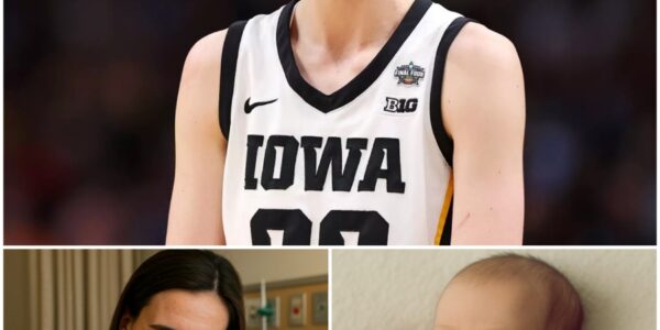 From Tragedy to Hero: Caitlin Clark’s Life-Changing Decision After Abandoned Baby Found in Des Moines