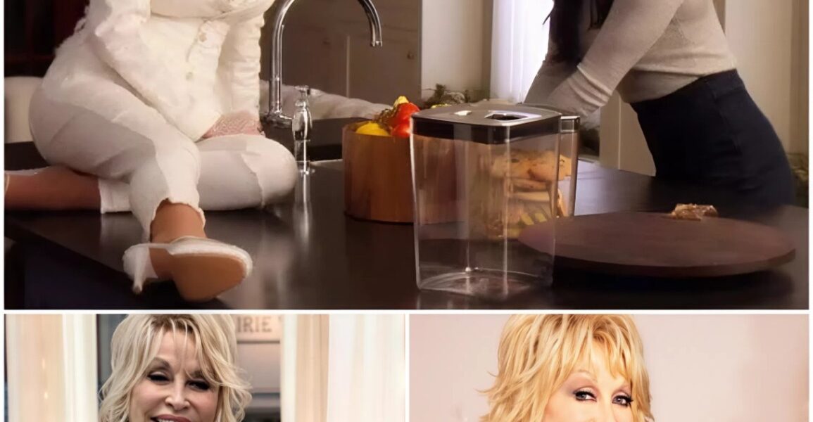 HOT NEWS: 9-Year-Old Girl BREAKS DOWN in Tears After Dolly Parton MIRACULOUSLY Saves Her Life — The Truth Will Leave You Speechless