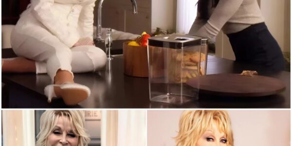 HOT NEWS: 9-Year-Old Girl BREAKS DOWN in Tears After Dolly Parton MIRACULOUSLY Saves Her Life — The Truth Will Leave You Speechless