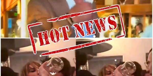 Taylor Swift Steals the Spotlight at Dak Prescott’s Birthday Bash – Then Gets a Little Tipsy