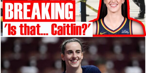 Caitlin Clark was the victim of a shooting that was heard last screaming: 'Is that… Caitlin ?'