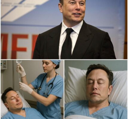 💔 SAD NEWS: Just 30 Minutes Ago, Elon Musk Broke the Silence on X — A Devastating Update About His Health Shocks Millions