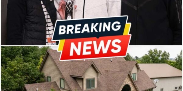 BREAKING: Caitlin Clark Secretly Rebuys Her Mother’s Childhood Home — A Touching Tribute That’s Leaving Fans in Tears