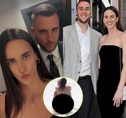 Inside the Quiet Love Life of Caitlin Clark: A Rising Star Balancing Fame and Affection