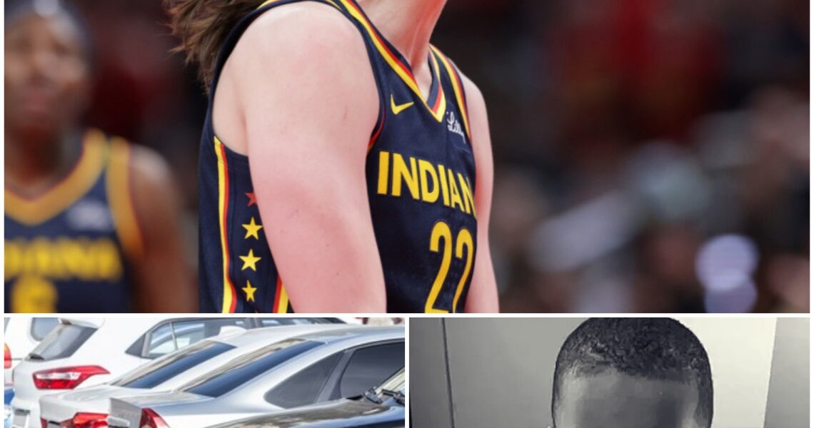 I Play for Kids Like Him Now”: Caitlin Clark’s Silent Tribute to a Boy the System Forgot