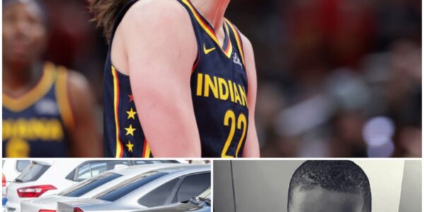 I Play for Kids Like Him Now”: Caitlin Clark’s Silent Tribute to a Boy the System Forgot