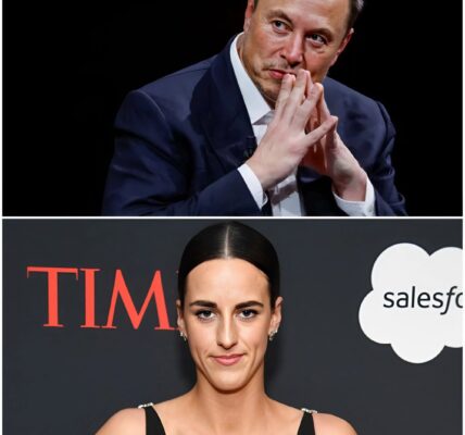 BREAKING: Caitlin Clark STUNS the Globe, REJECTS Elon Musk’s $15 Million Offer – “Keep It. Use It to Help Someone Who Actually Needs It”