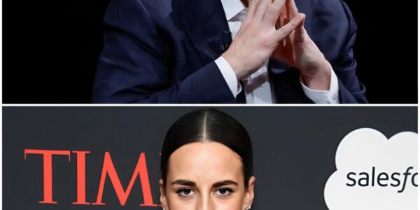 BREAKING: Caitlin Clark STUNS the Globe, REJECTS Elon Musk’s $15 Million Offer – “Keep It. Use It to Help Someone Who Actually Needs It”
