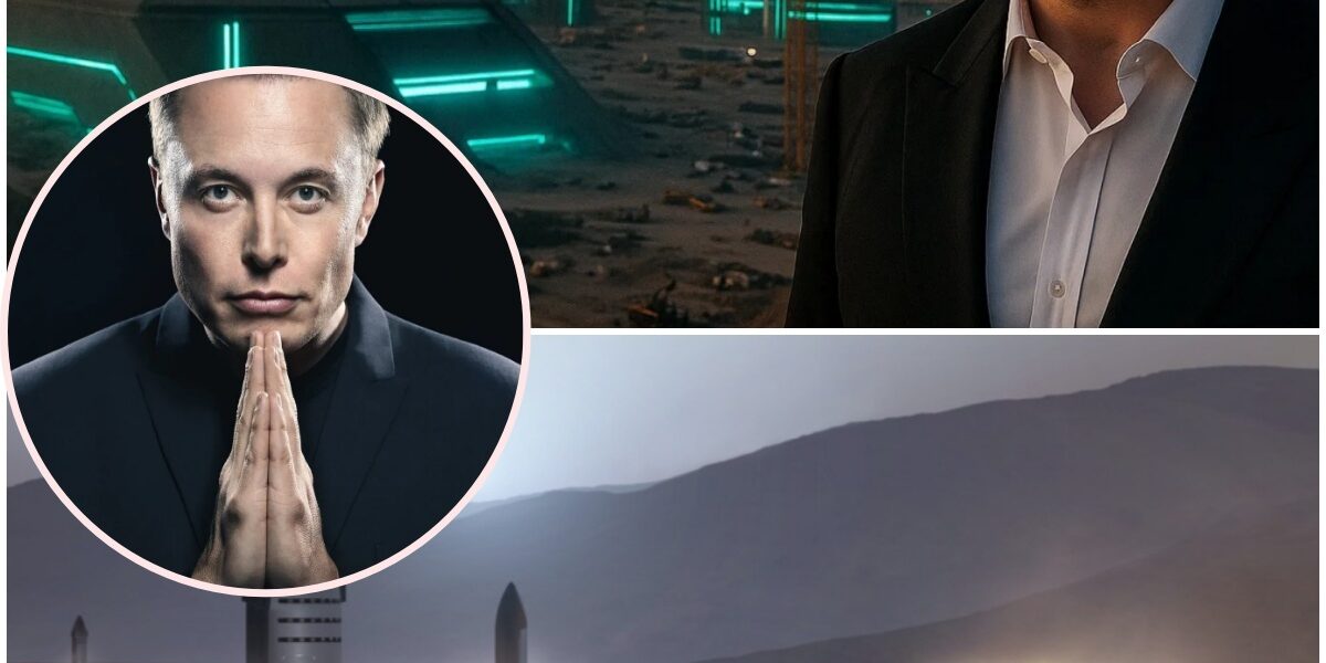 A Hidden Lab, A World-Changing Mission: Elon Musk’s Nevada Project Might Be the Most Ambitious Human Experiment Yet