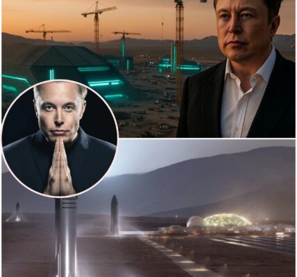 A Hidden Lab, A World-Changing Mission: Elon Musk’s Nevada Project Might Be the Most Ambitious Human Experiment Yet
