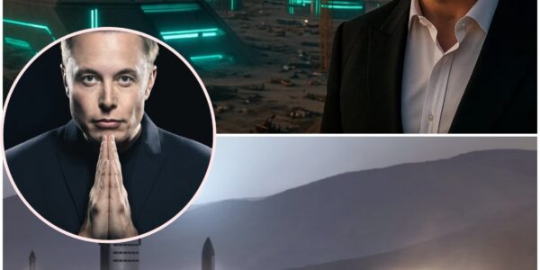 A Hidden Lab, A World-Changing Mission: Elon Musk’s Nevada Project Might Be the Most Ambitious Human Experiment Yet