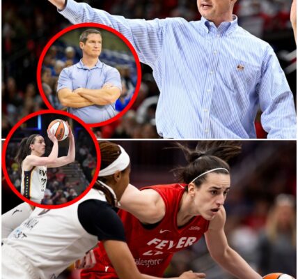 “We’re Going to Destroy Caitlin Clark”: Atlanta Dream Coach's Threat Backfires in Most Shocking Game of the Season