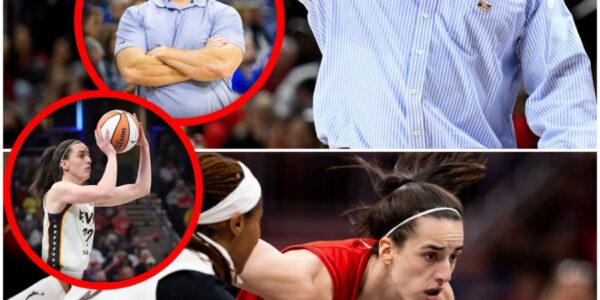 “We’re Going to Destroy Caitlin Clark”: Atlanta Dream Coach's Threat Backfires in Most Shocking Game of the Season