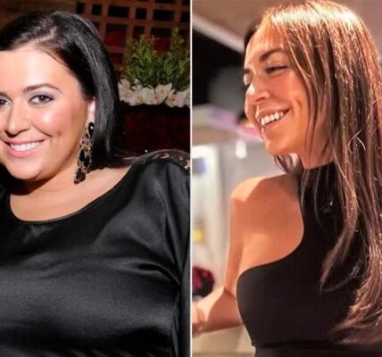“Being skinny does not mean being healthy.” – Lauren Manzo spoke out after being body-shamed with two words that deeply hurt her.