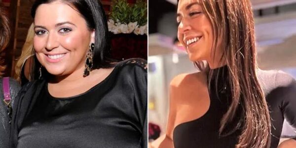 “Being skinny does not mean being healthy.” – Lauren Manzo spoke out after being body-shamed with two words that deeply hurt her.