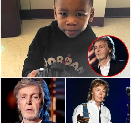 BREAKING: NATION SHOCKED BY DEATH OF 3-YEAR-OLD LEFT IN HOT CAR FOR 5 HOURS — THEN SOMETHING UNBELIEVABLE HAPPENED…
