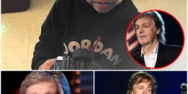 BREAKING: NATION SHOCKED BY DEATH OF 3-YEAR-OLD LEFT IN HOT CAR FOR 5 HOURS — THEN SOMETHING UNBELIEVABLE HAPPENED…
