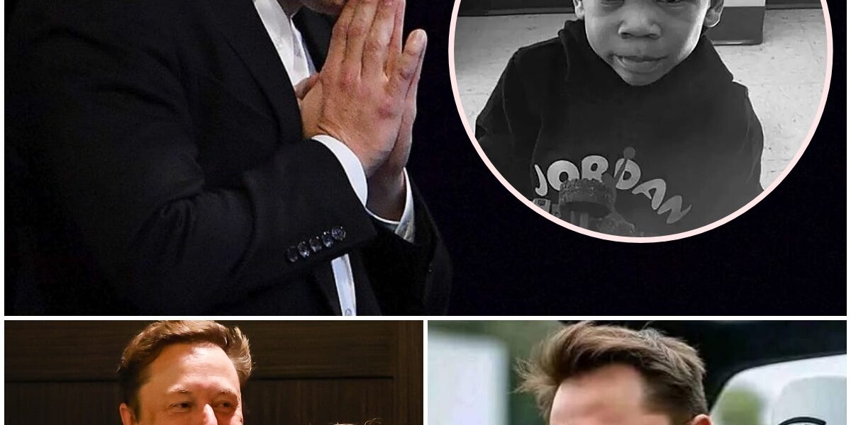 Breaking News: "No Child Should D*e This Way": Elon Musk Responds to Tragic Hot Car Death, Commits $250 Million to Child Safety Tech in Tesla Vehicles