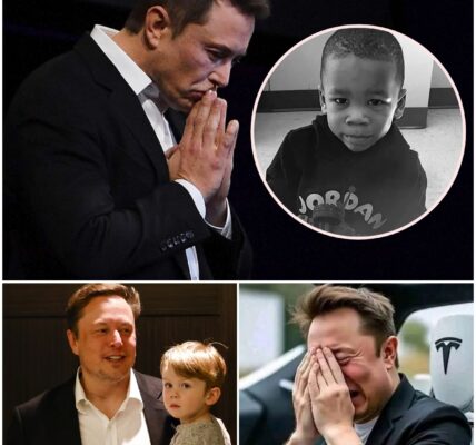Breaking News: "No Child Should D*e This Way": Elon Musk Responds to Tragic Hot Car Death, Commits $250 Million to Child Safety Tech in Tesla Vehicles