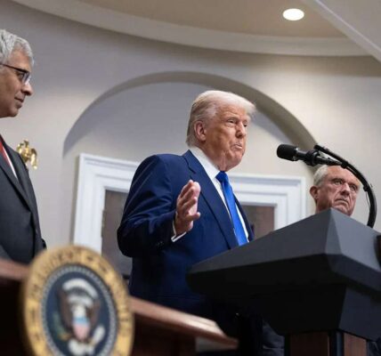 Breaking News: $2,400 Will Be the Number US Households Will Get From Trump's Tax Refunds