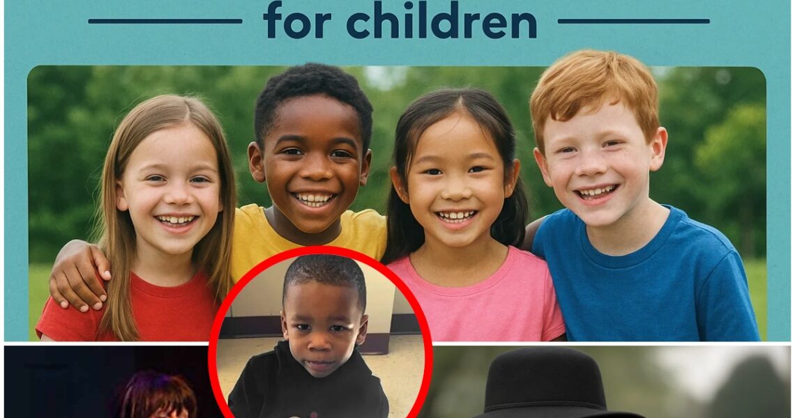 BREAKING: Jessi Colter Responds to Tragic Child Death With Powerful Act of Compassion — “No Child Should Ever Be Forgotten”