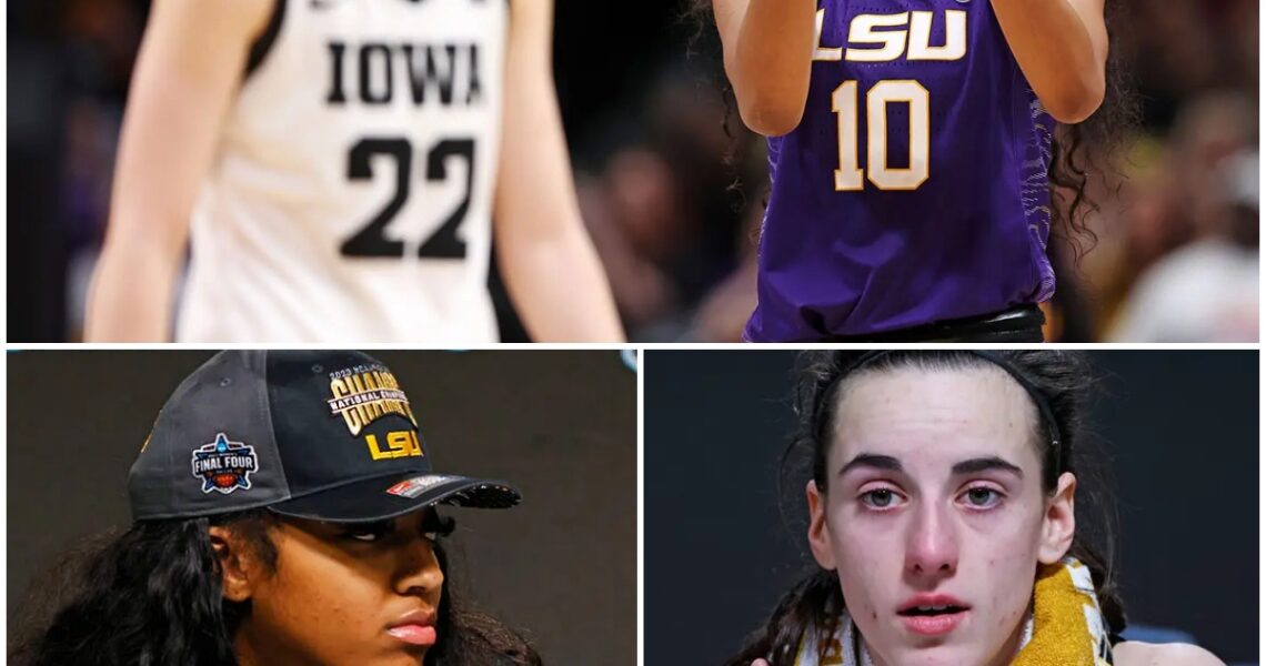 Angel Reese Reveals the 'Disrespect' That Sparked Her Taunting of Caitlin Clark—And the Aftermath Changed Everything