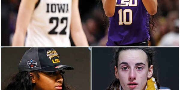 Angel Reese Reveals the 'Disrespect' That Sparked Her Taunting of Caitlin Clark—And the Aftermath Changed Everything