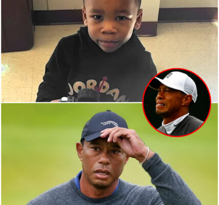 SHOCKING NEWS: Tiger Woods Breaks Down in Tears After Hearing of a 3-Year-Old Boy’s Tragic Death in a Hot Car. What He Did Next Left Millions Speechless…