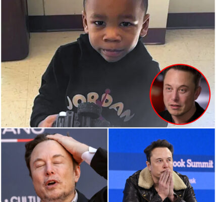 BREAKING: 3-Year-Old Boy Dies After Being Forgotten in Hot Car for 5 Hours — But What Elon Musk Did Next Left the Family—and the World—Speechless