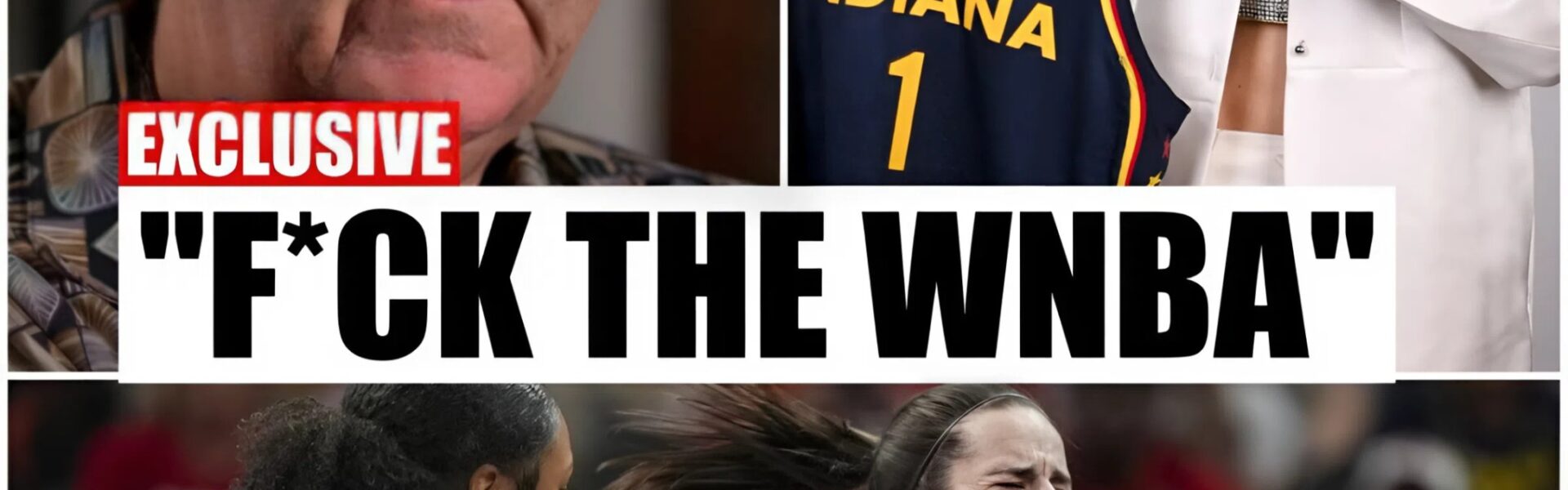 SHOCKING: Larry Bird Offers $50,000,000 Franchise After League "Betrays" Caitlin Clark to Protect Marina Mabrey!? Hope, Controversy, and a Historic Turning Point for Women’s Basketball