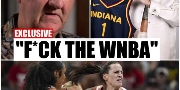 SHOCKING: Larry Bird Offers $50,000,000 Franchise After League "Betrays" Caitlin Clark to Protect Marina Mabrey!? Hope, Controversy, and a Historic Turning Point for Women’s Basketball