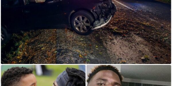 SAD NEWS: NFL Community Mourns as Tragedy Strikes Tyreek Hill’s Family — Wife and Child Involved in Fatal Car Accident, Fans and Teammates Devastated