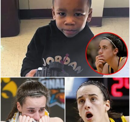 WORLD IN TEARS — Caitlin Clark’s Quiet But Powerful Tribute to a 3-Year-Old Boy Who Died Alone in a Hot Car Leaves Millions Speechless