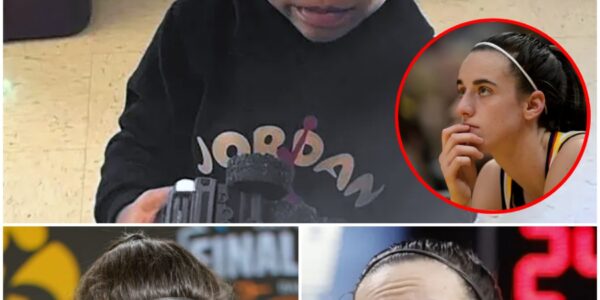 WORLD IN TEARS — Caitlin Clark’s Quiet But Powerful Tribute to a 3-Year-Old Boy Who Died Alone in a Hot Car Leaves Millions Speechless