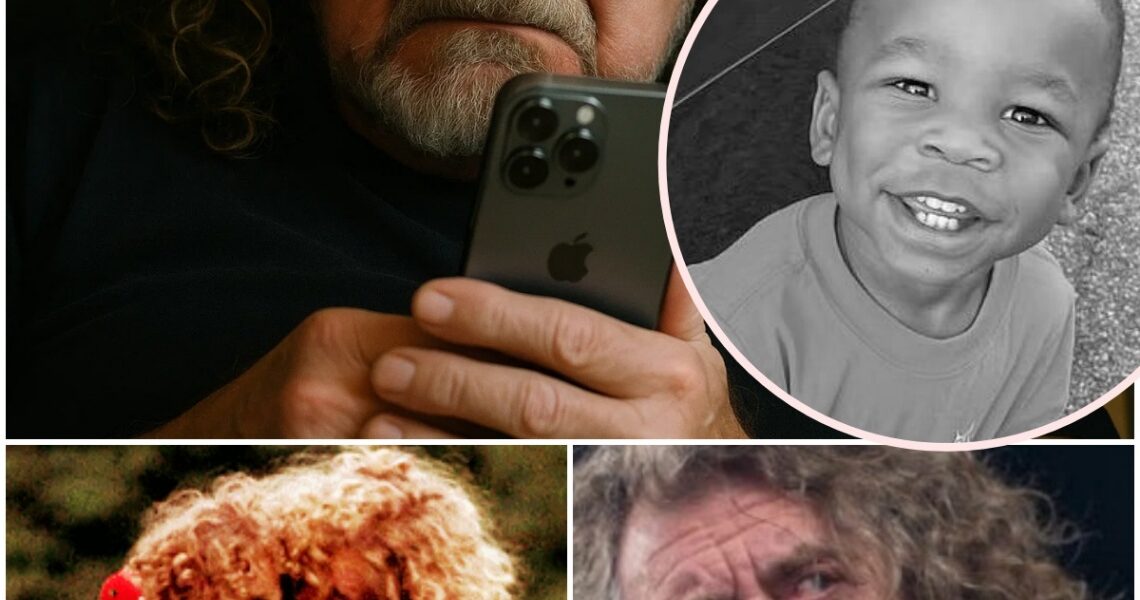 “This Pain, I Know Too Well”: Robert Plant Quietly Donates $300,000 to Family of 3-Year-Old Boy Who Died in a Hot Car — A Gesture to Ease Their Grief, and Perhaps His Own