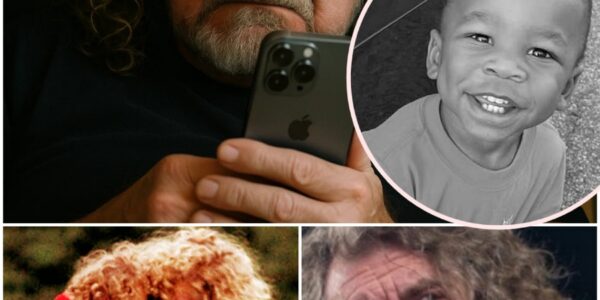 “This Pain, I Know Too Well”: Robert Plant Quietly Donates $300,000 to Family of 3-Year-Old Boy Who Died in a Hot Car — A Gesture to Ease Their Grief, and Perhaps His Own