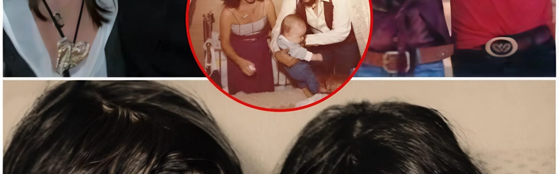 SHOCKING NEWS: At 46, Shooter Jennings has finally broken his silence about his mother, Jessi Colter. In a candid moment, he confirmed what many had long suspected — a truth that has stirred deep emotion among longtime fans and followers.
