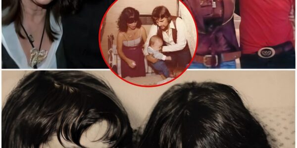 SHOCKING NEWS: At 46, Shooter Jennings has finally broken his silence about his mother, Jessi Colter. In a candid moment, he confirmed what many had long suspected — a truth that has stirred deep emotion among longtime fans and followers.