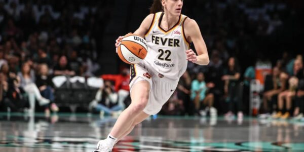 "From Backyard Dreams to Global Sneaker Drops: Caitlin Clark’s Nike Collection Honors Her Childhood—and Her Dog"