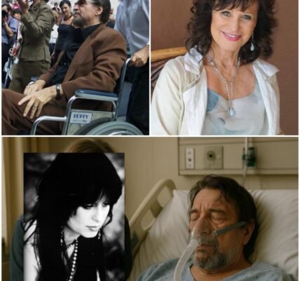 SHOCKING REVELATION: At 80, Jessi Colter Breaks Her Silence About the Night Waylon Jennings Took His Last Breath – Fans Are Left Heartbroken