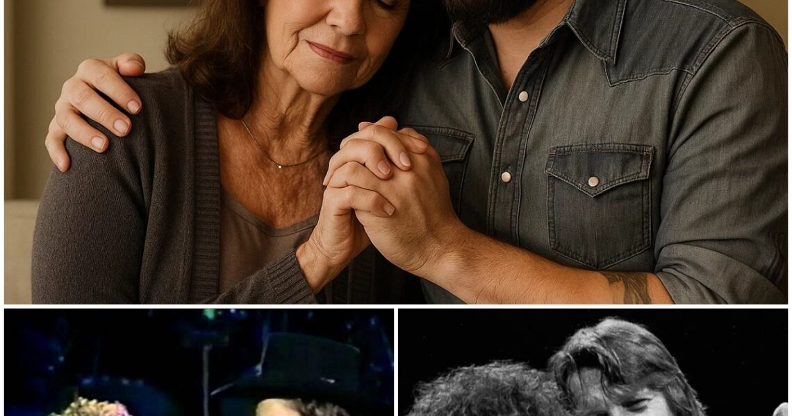 In the Quiet Storm: Jessi Colter, Fading Memories, and the Song That Refuses to Die