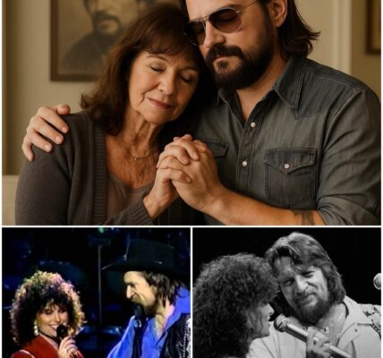 In the Quiet Storm: Jessi Colter, Fading Memories, and the Song That Refuses to Die