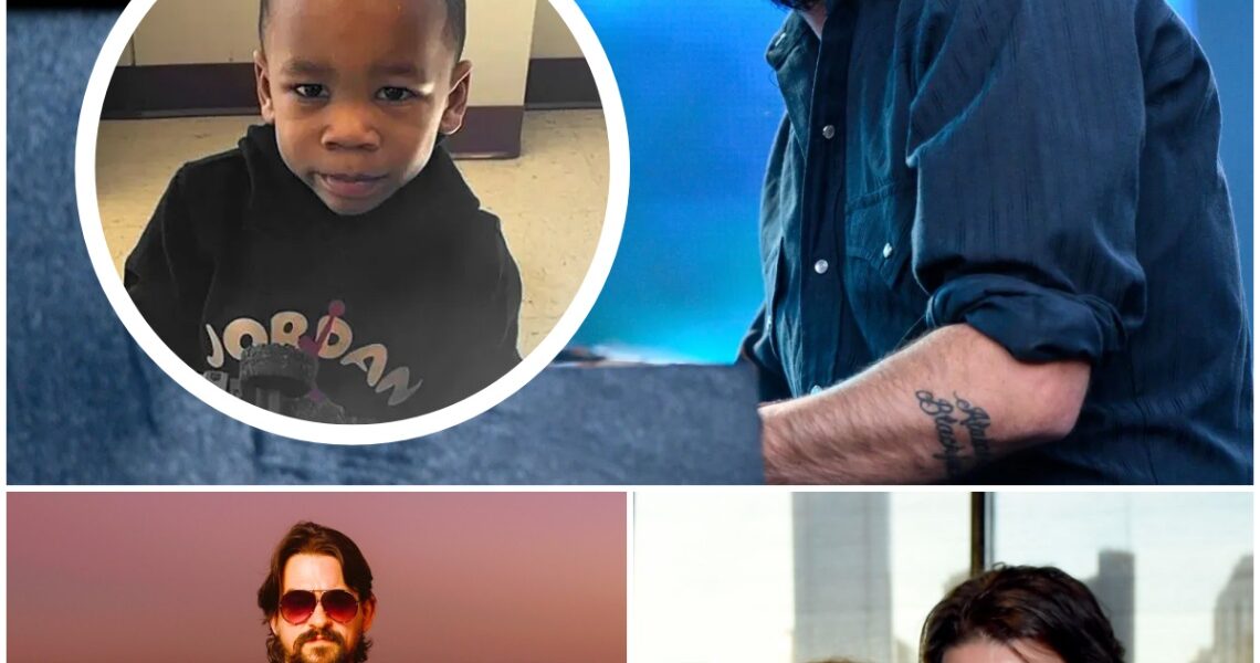 “A Moment Can Change Everything”: Shooter Jennings Quietly Steps In After Tragic Hot Car Death of 3-Year-Old