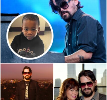“A Moment Can Change Everything”: Shooter Jennings Quietly Steps In After Tragic Hot Car Death of 3-Year-Old