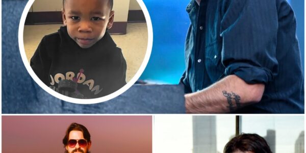 “A Moment Can Change Everything”: Shooter Jennings Quietly Steps In After Tragic Hot Car Death of 3-Year-Old