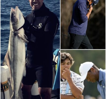 BREAKING NEWS: His family made a sad and shocking announcement to fans after he went fishing off the coast of Hawaii where a tsunami was caused by the 8.8 magnitude earthquake - Fans cried and couldn't believe the truth...