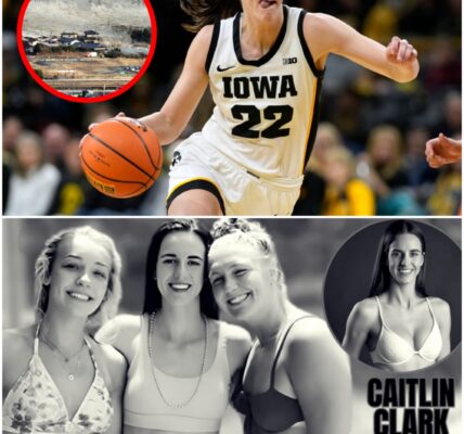 SAD NEW: Smiling Moments Before Horror — Caitlin Clark Pictured Laughing at Hawaii Beach Minutes Before 8.8 Earthquake Triggers Deadly Tsunami - Family Issues Devastating Statement: “Our child has not come home...”