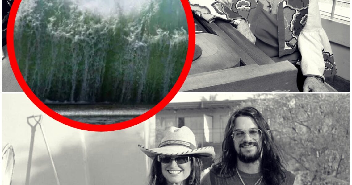 TRIP GONE TO DISASTER: Jessi Colter’s Family Announces She’s Missing After 8.8‑Magnitude Earthquake and Tsunami Strike Off Hawaii
