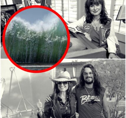 TRIP GONE TO DISASTER: Jessi Colter’s Family Announces She’s Missing After 8.8‑Magnitude Earthquake and Tsunami Strike Off Hawaii